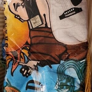 True Religion Beach Towel (NWT)